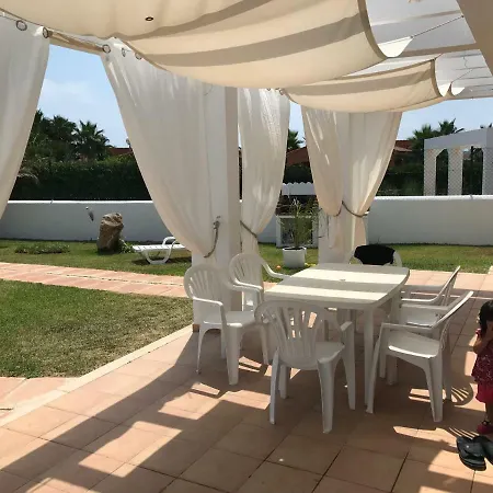 Chalet Con Piscina Prázdninový dům Cala en Bosch