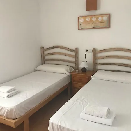 Prázdninový dům Chalet Con Piscina Cala en Bosch