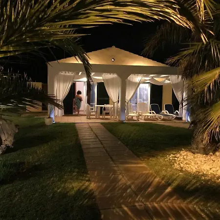 Chalet Con Piscina Prázdninový dům Cala en Bosch