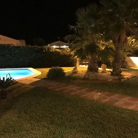 Chalet Con Piscina Prázdninový dům Cala en Bosch