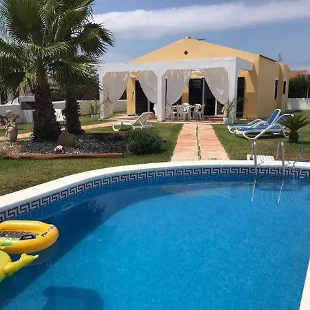 Holiday home Chalet Con Piscina