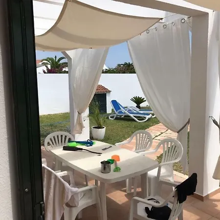 Chalet Con Piscina Holiday home