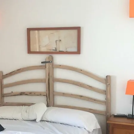 Holiday home Chalet Con Piscina